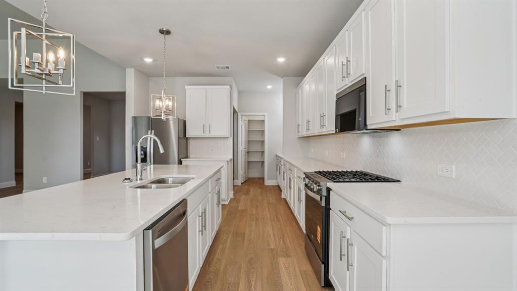 Windmore - Residential