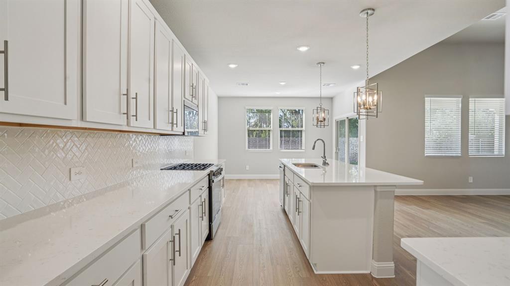 Windmore - Residential