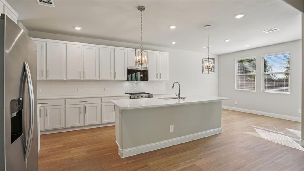 Windmore - Residential