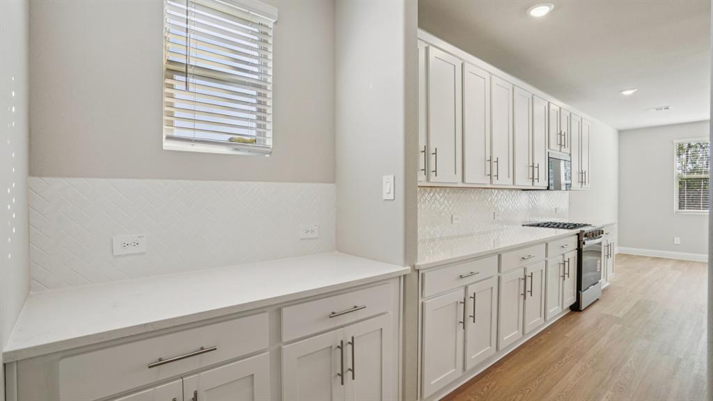 Windmore - Residential