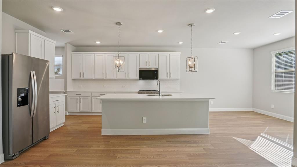 Windmore - Residential