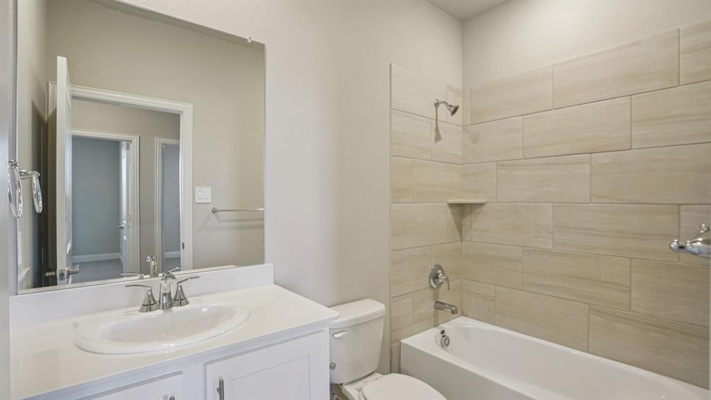 Windmore - Residential