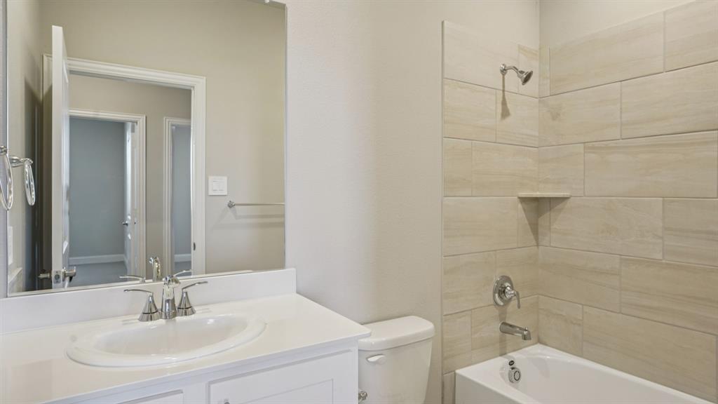 Windmore - Residential