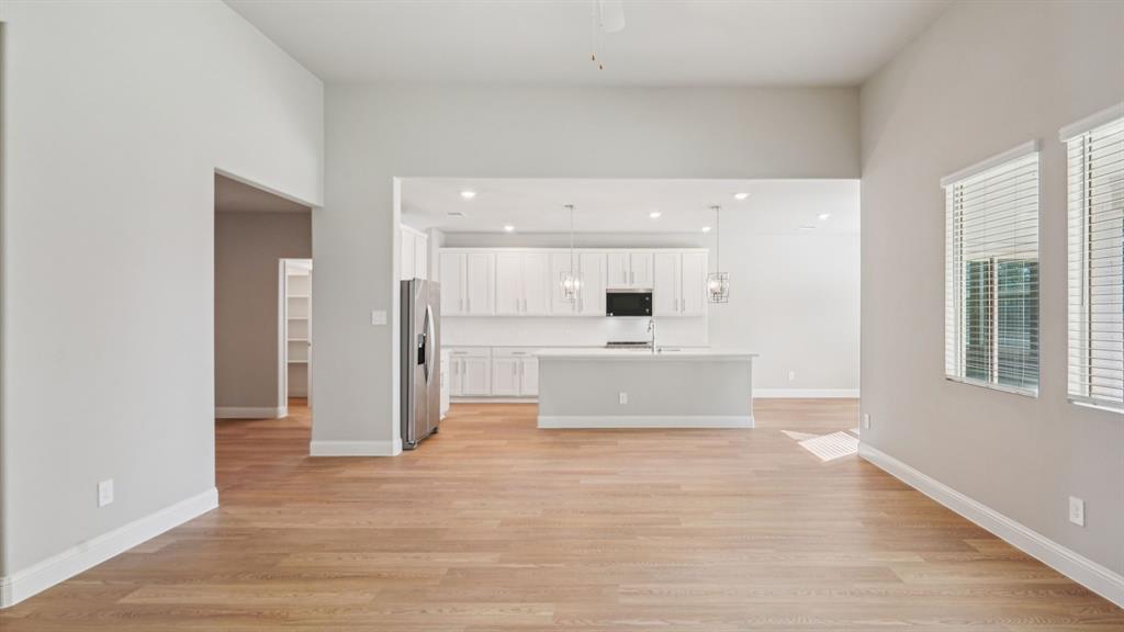 Windmore - Residential