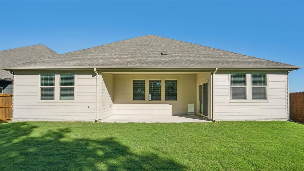 Windmore - Residential