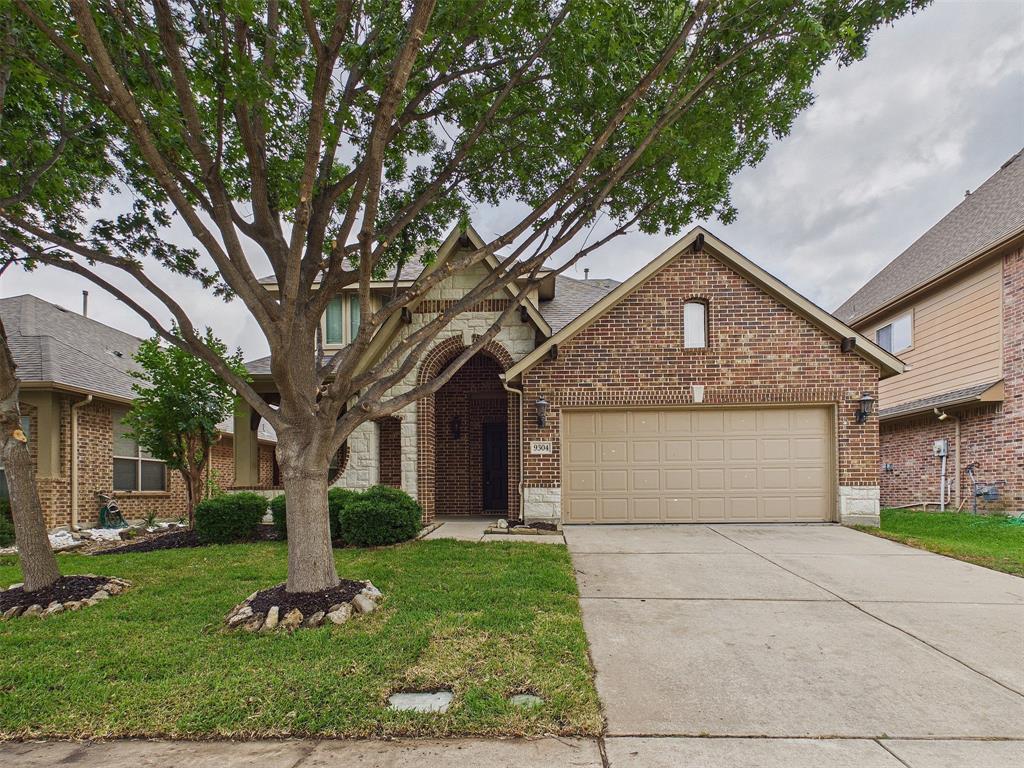 9304 Harrell Drive