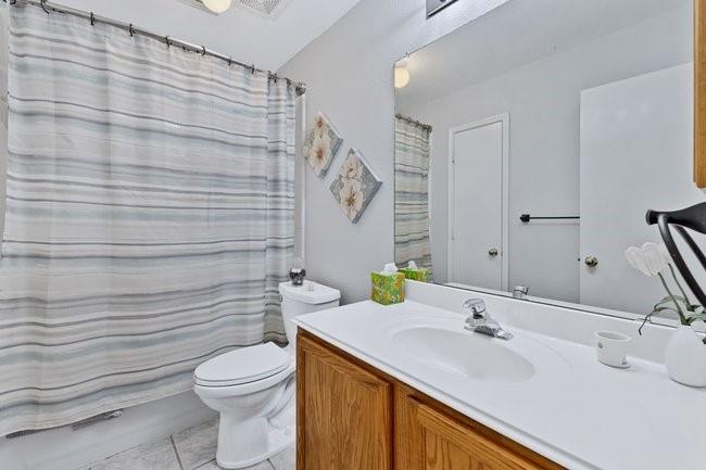 The Parks Of Hillsborough - Residential