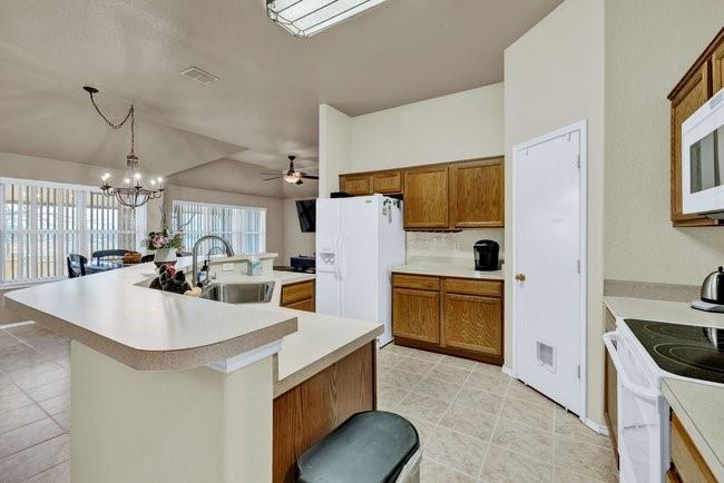 The Parks Of Hillsborough - Residential