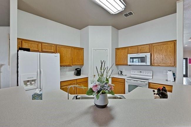 The Parks Of Hillsborough - Residential