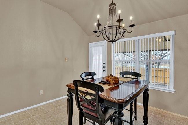 The Parks Of Hillsborough - Residential