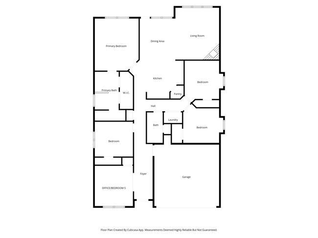 The Parks Of Hillsborough - Residential