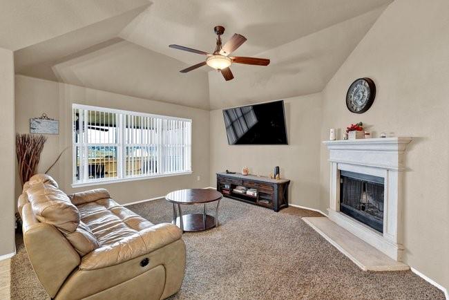 The Parks Of Hillsborough - Residential