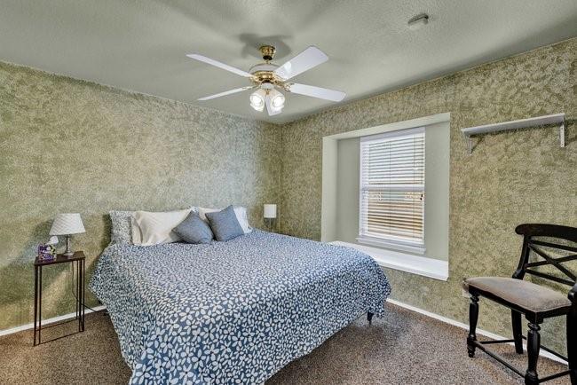 The Parks Of Hillsborough - Residential