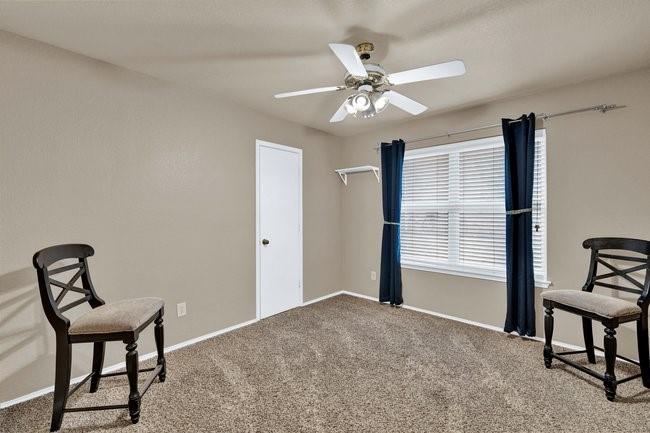 The Parks Of Hillsborough - Residential