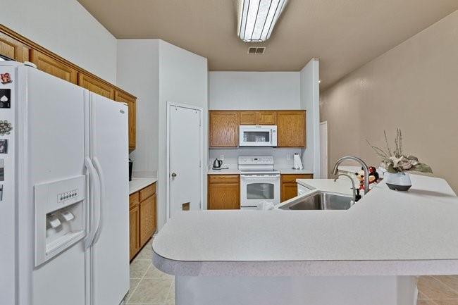 The Parks Of Hillsborough - Residential