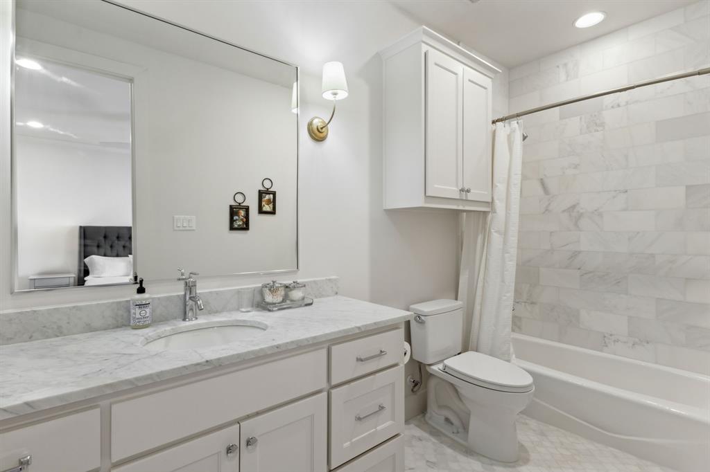 Long Cove - Residential