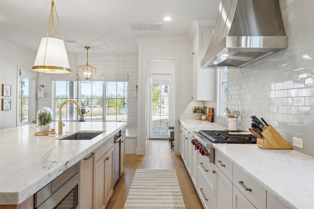 Long Cove - Residential