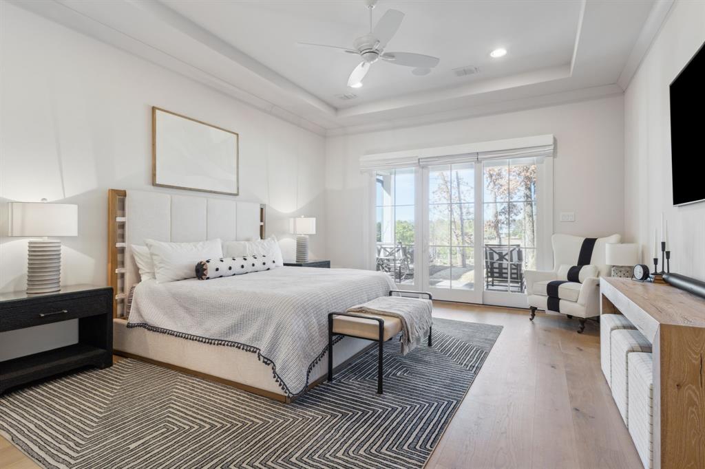 Long Cove - Residential