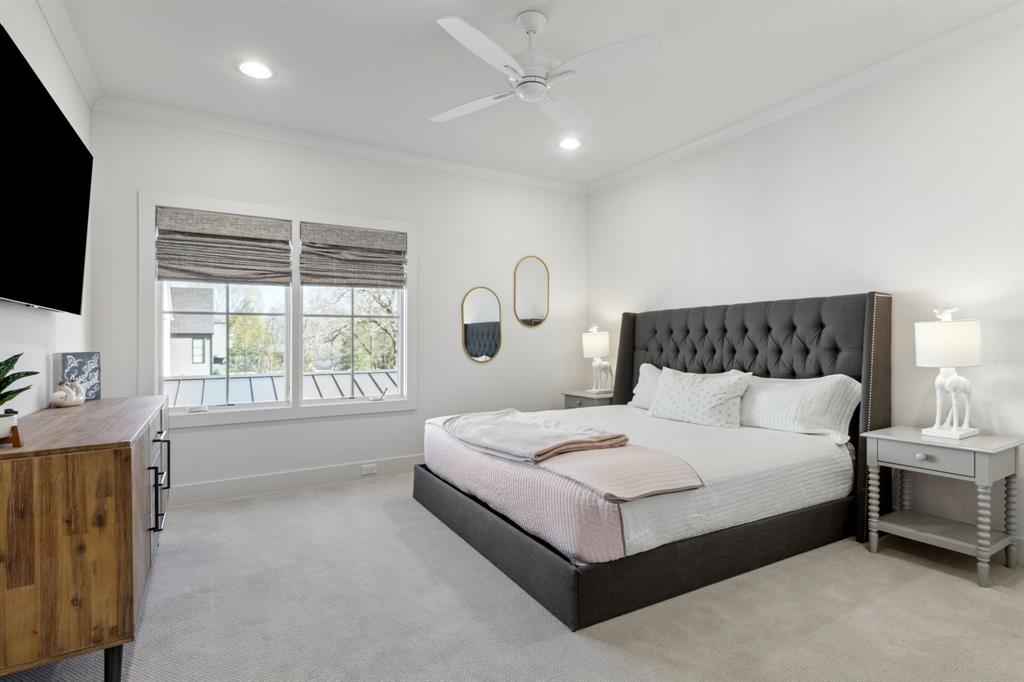 Long Cove - Residential