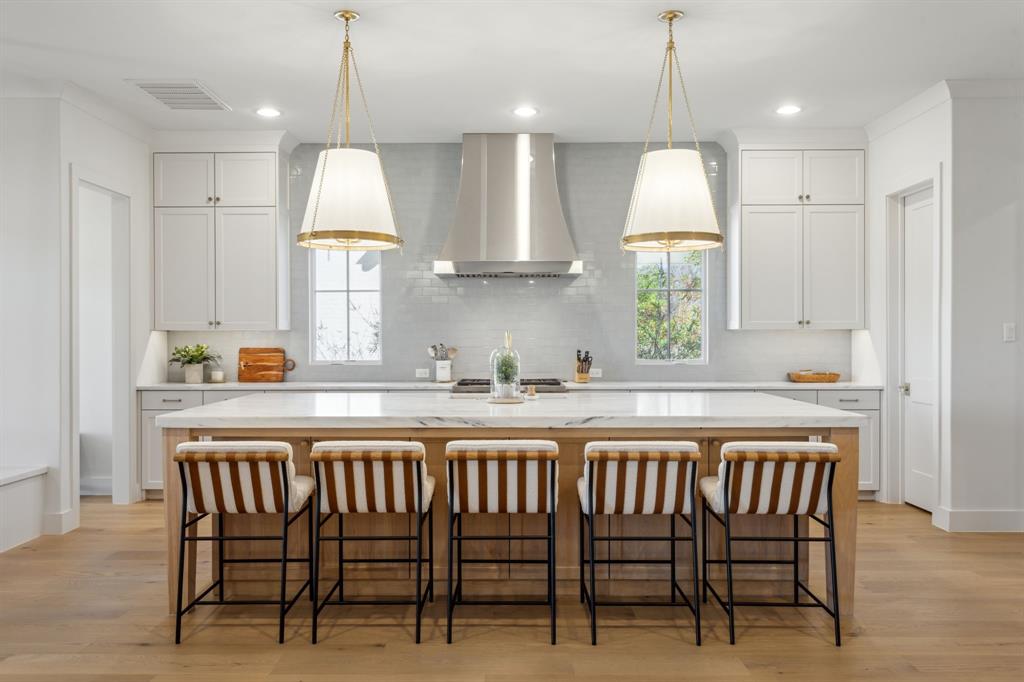 Long Cove - Residential