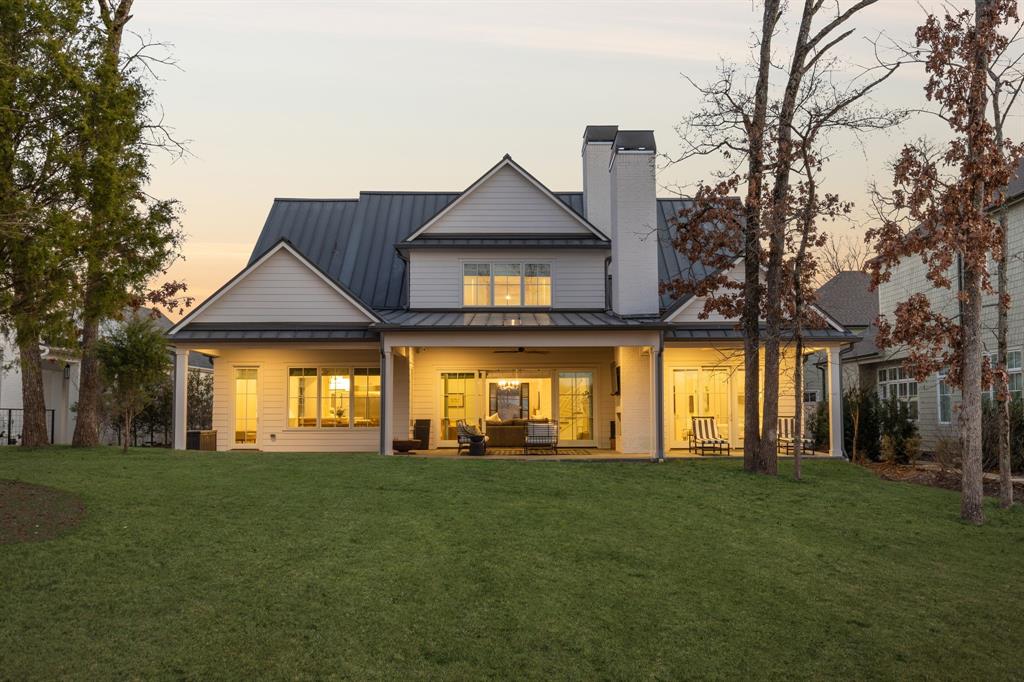 Long Cove - Residential