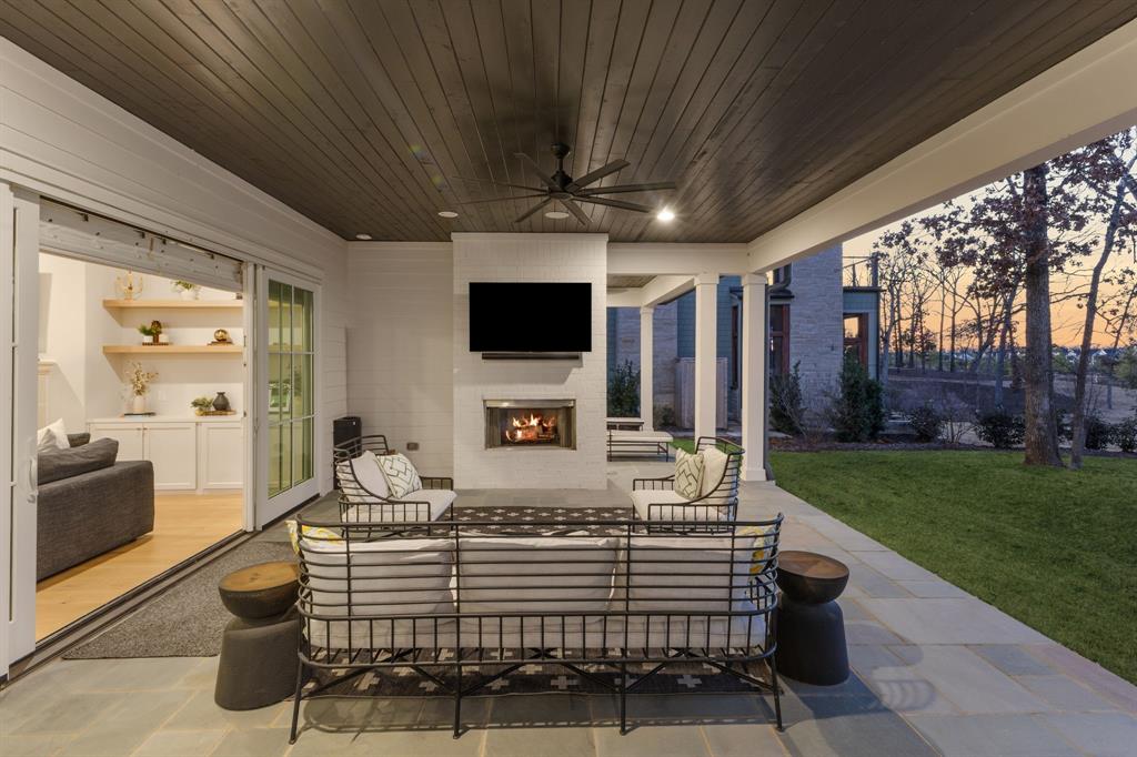 Long Cove - Residential