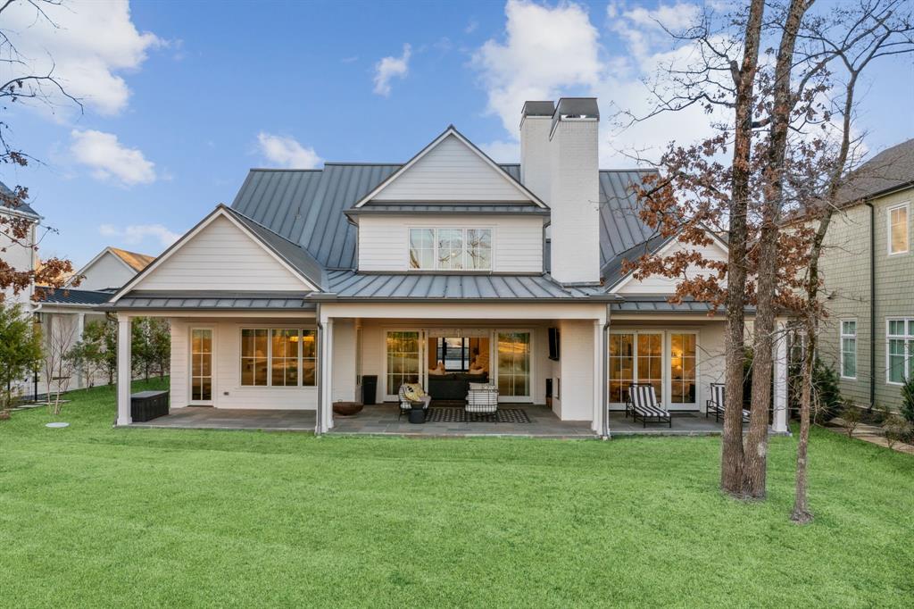 Long Cove - Residential