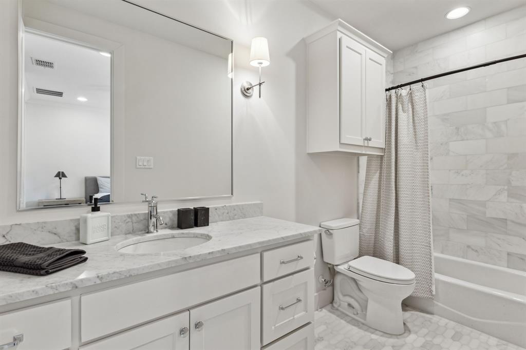 Long Cove - Residential