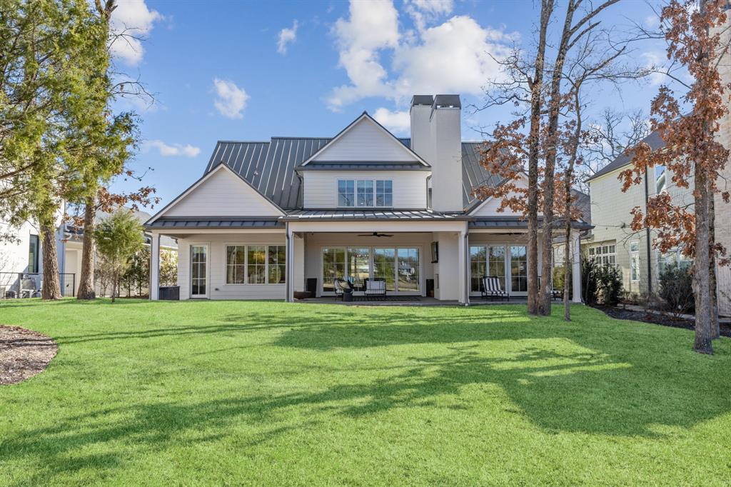 Long Cove - Residential