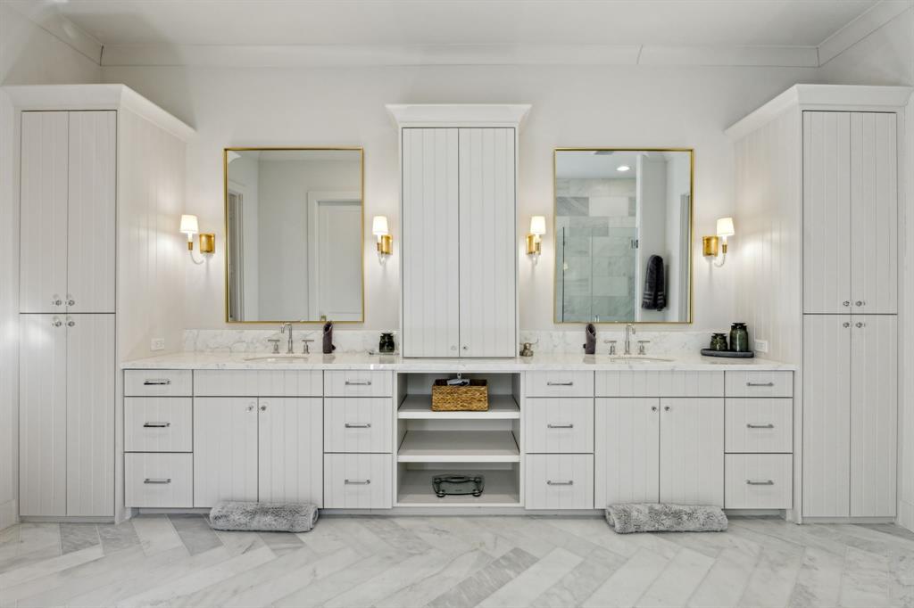 Long Cove - Residential