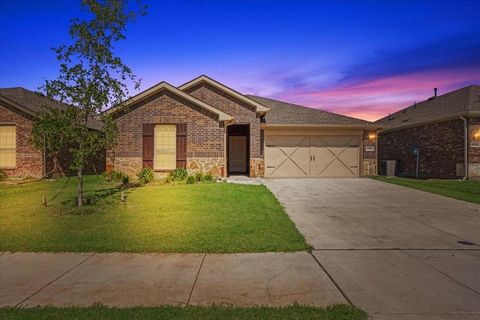 Photo of 3918 Faulkner Avenue, Celina, TX 76227 (MLS # 21129447)