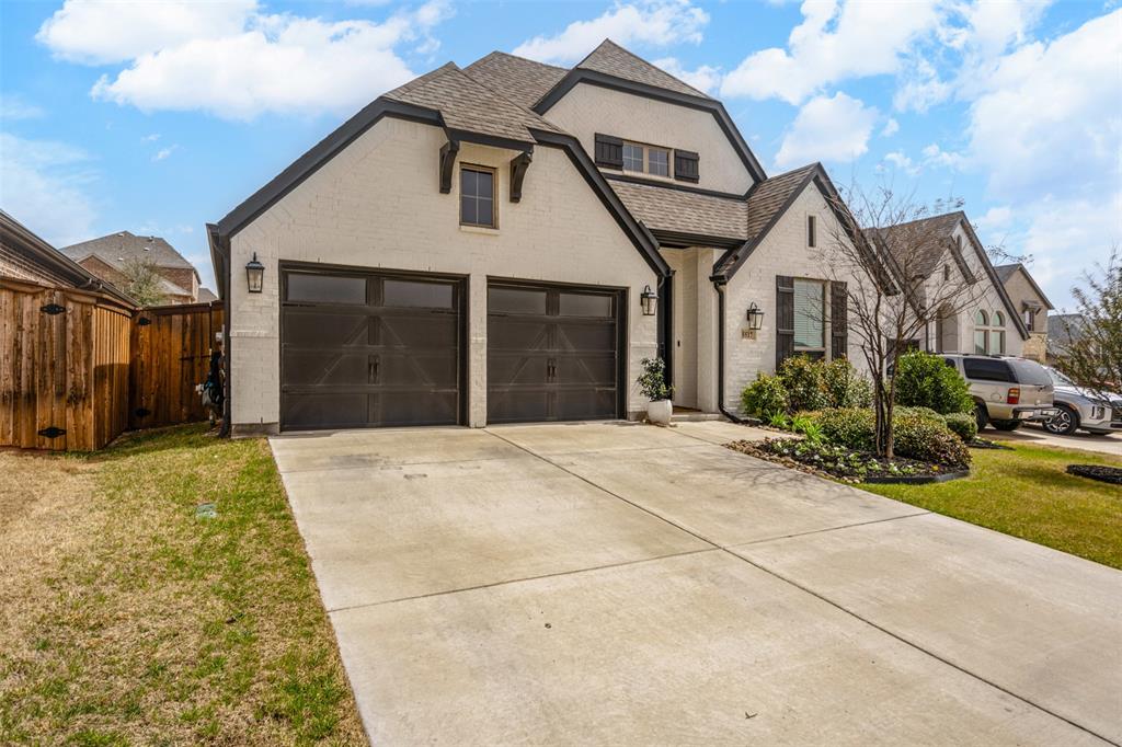5517 George Creek Road