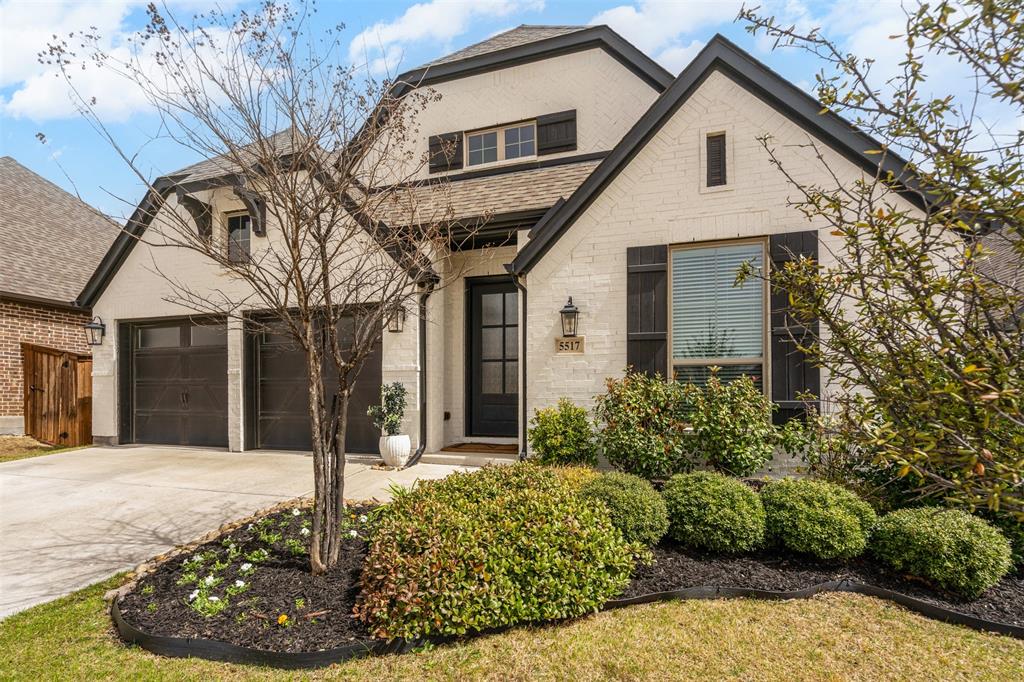 5517 George Creek Road