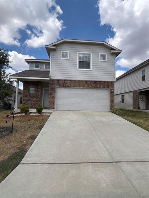9419 Trap Rock Drive San Antonio TX 78211