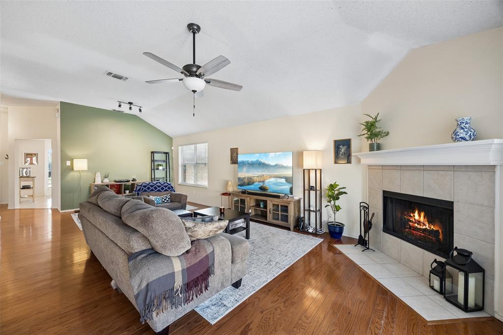 4645 Wheatland Drive