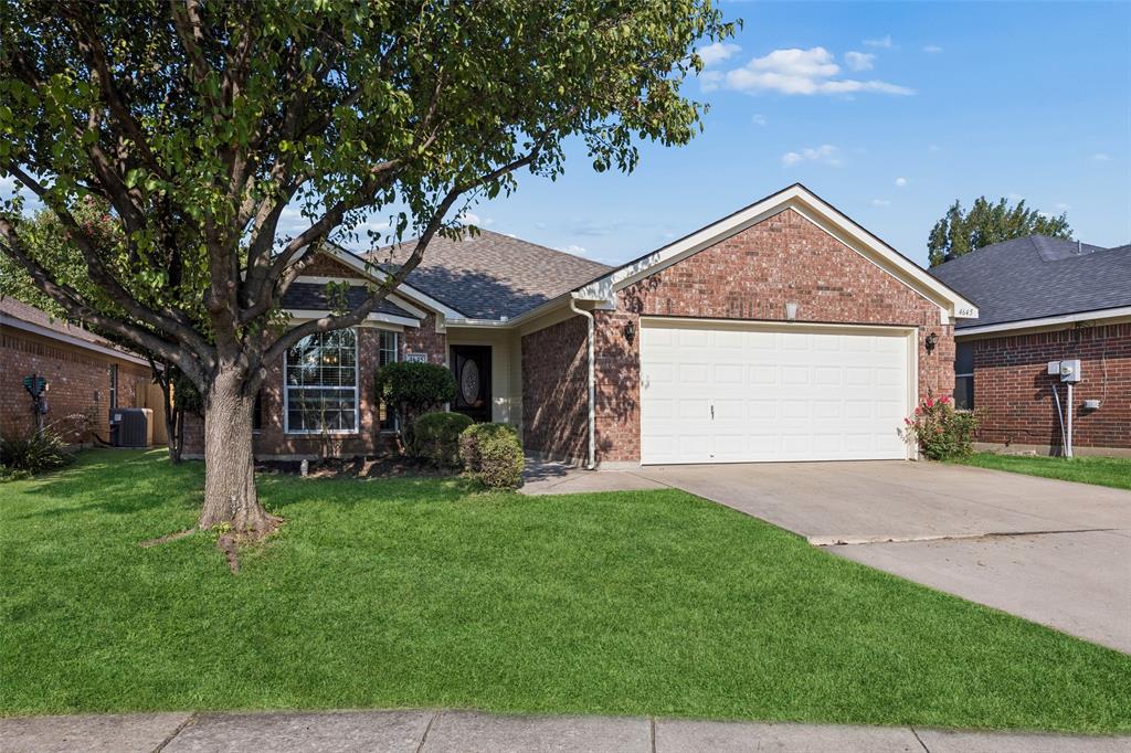 4645 Wheatland Drive