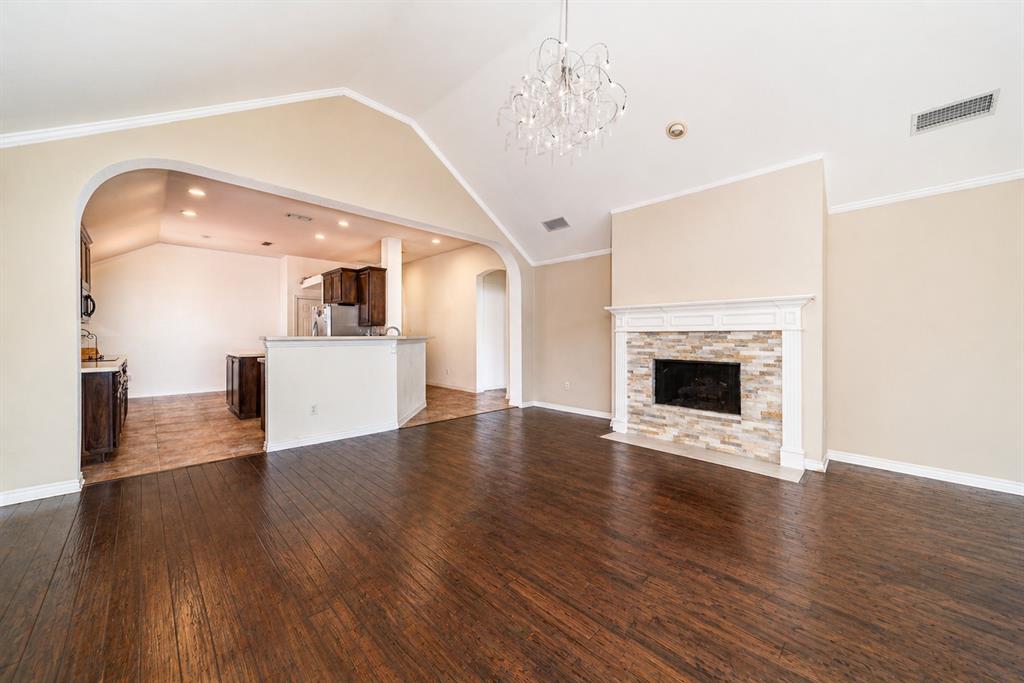 5527 Park Ridge Drive