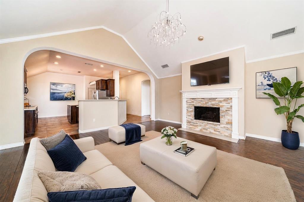 5527 Park Ridge Drive
