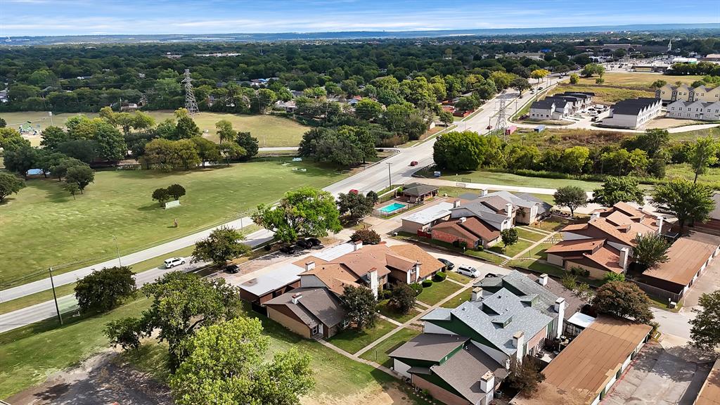 1402 S Carrier Parkway 110