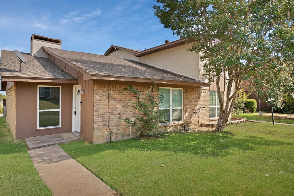 1402 S Carrier Parkway 110