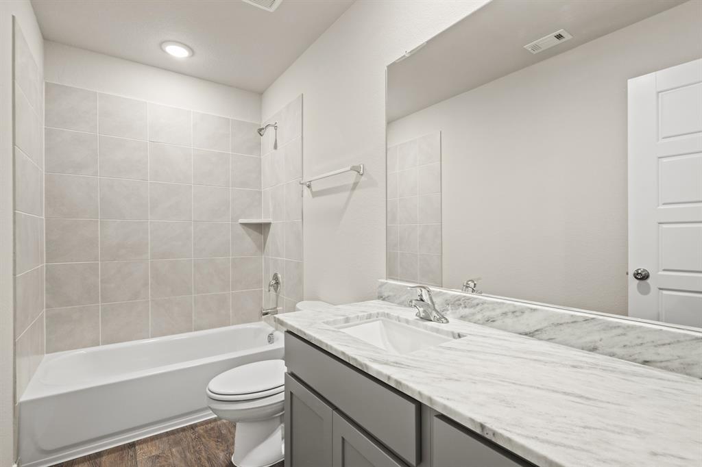 Rocky Creek Crossing - Residential