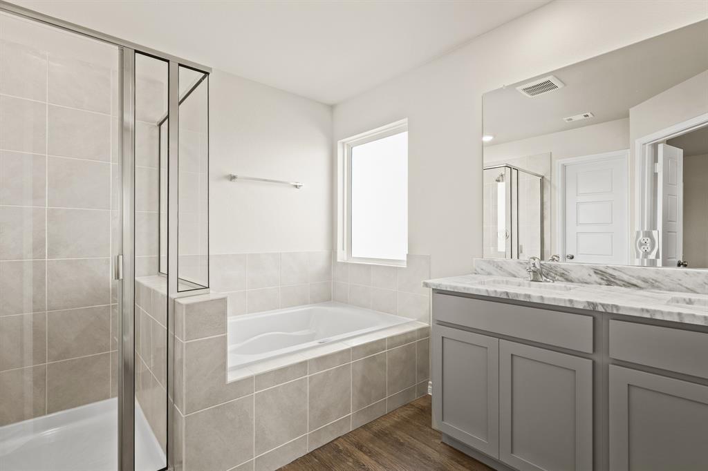 Rocky Creek Crossing - Residential