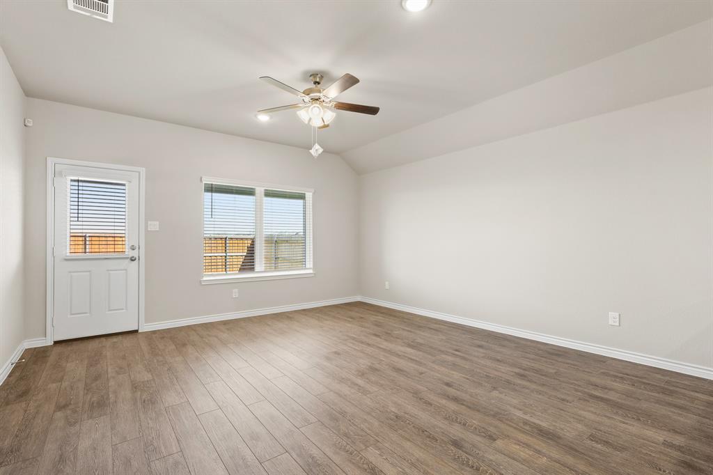 Rocky Creek Crossing - Residential