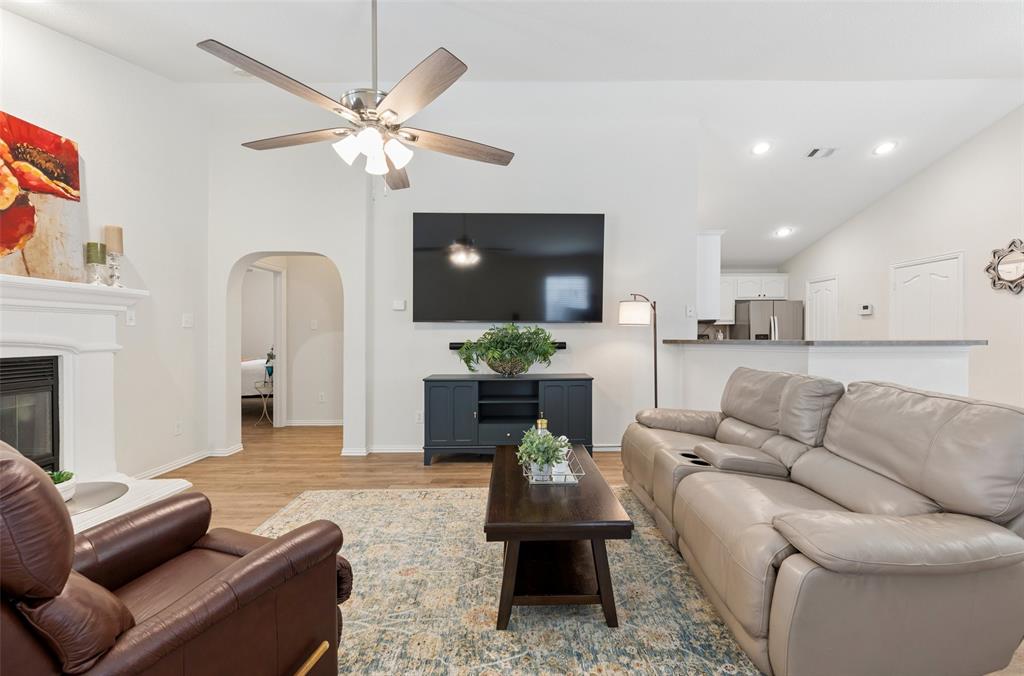 12184 Thicket Bend Drive