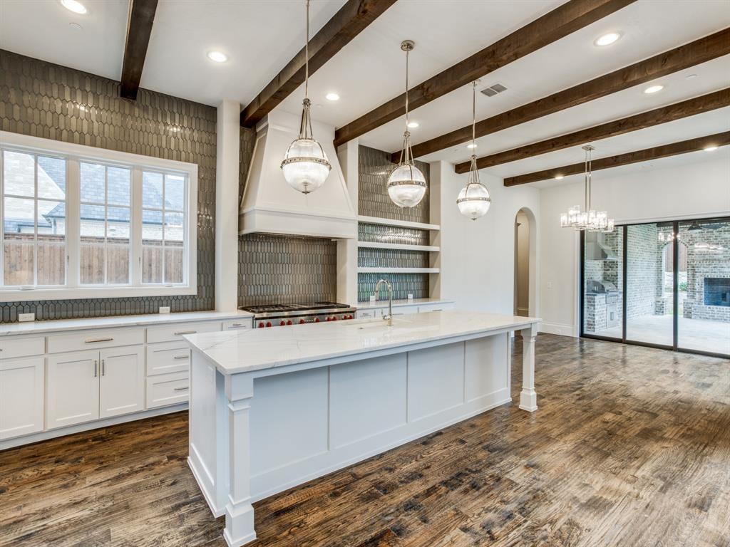 Normandy Estates - Residential