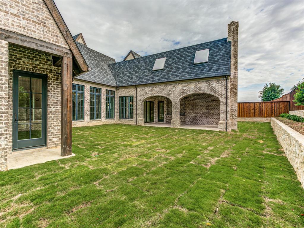 Normandy Estates - Residential