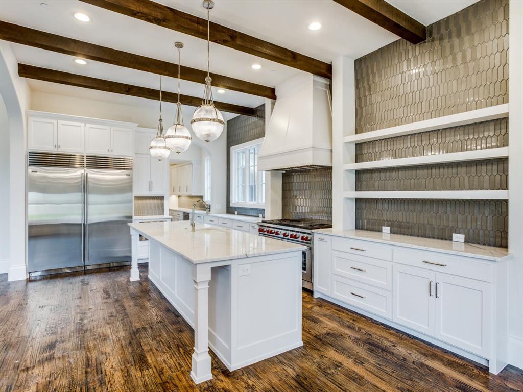 Normandy Estates - Residential