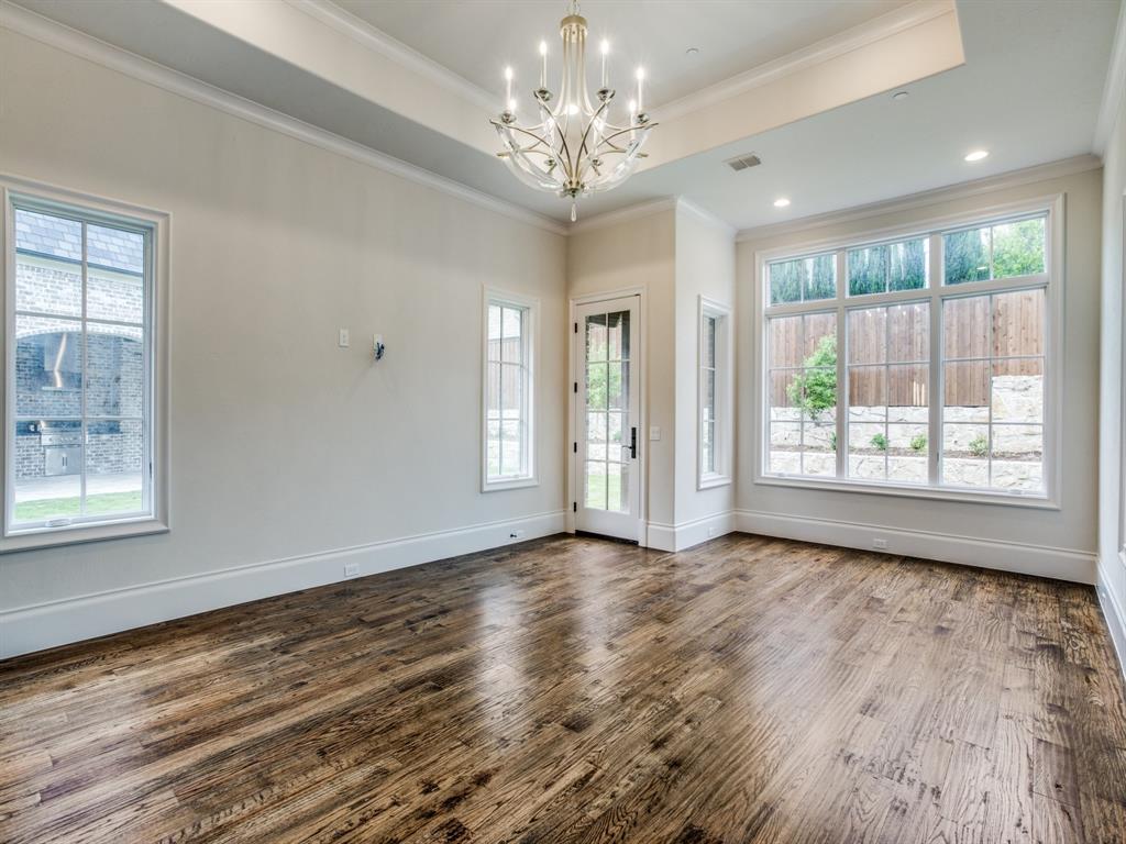 Normandy Estates - Residential