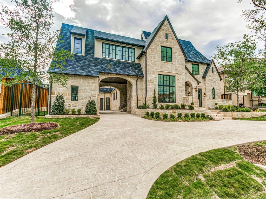 Normandy Estates - Residential