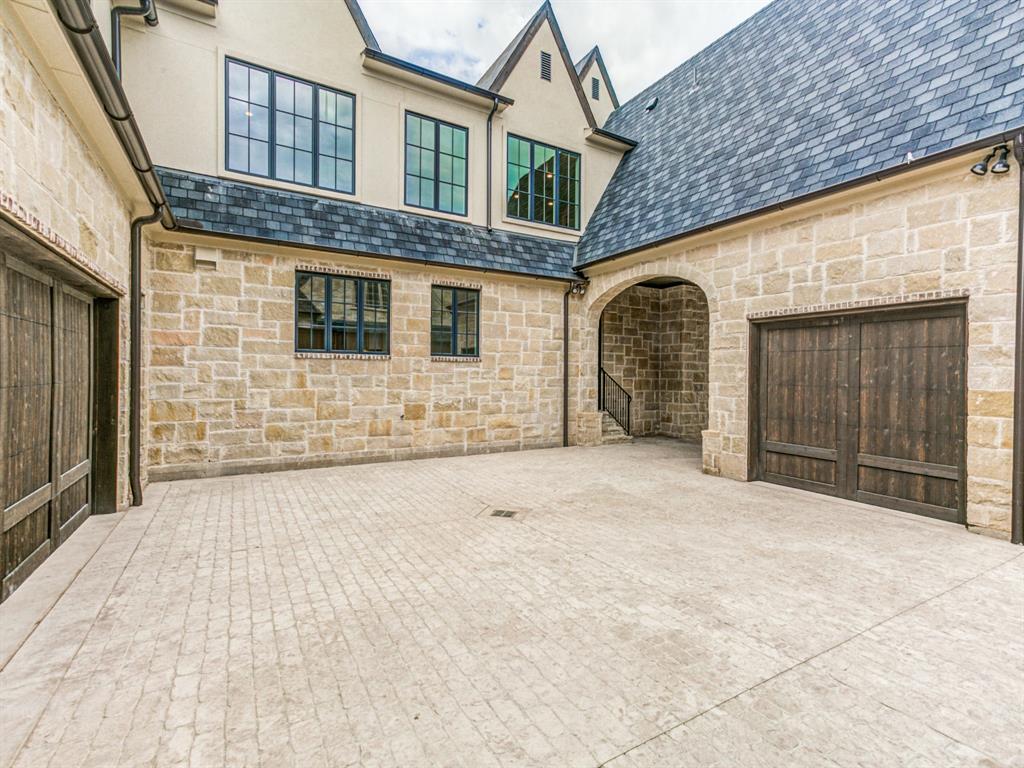 Normandy Estates - Residential